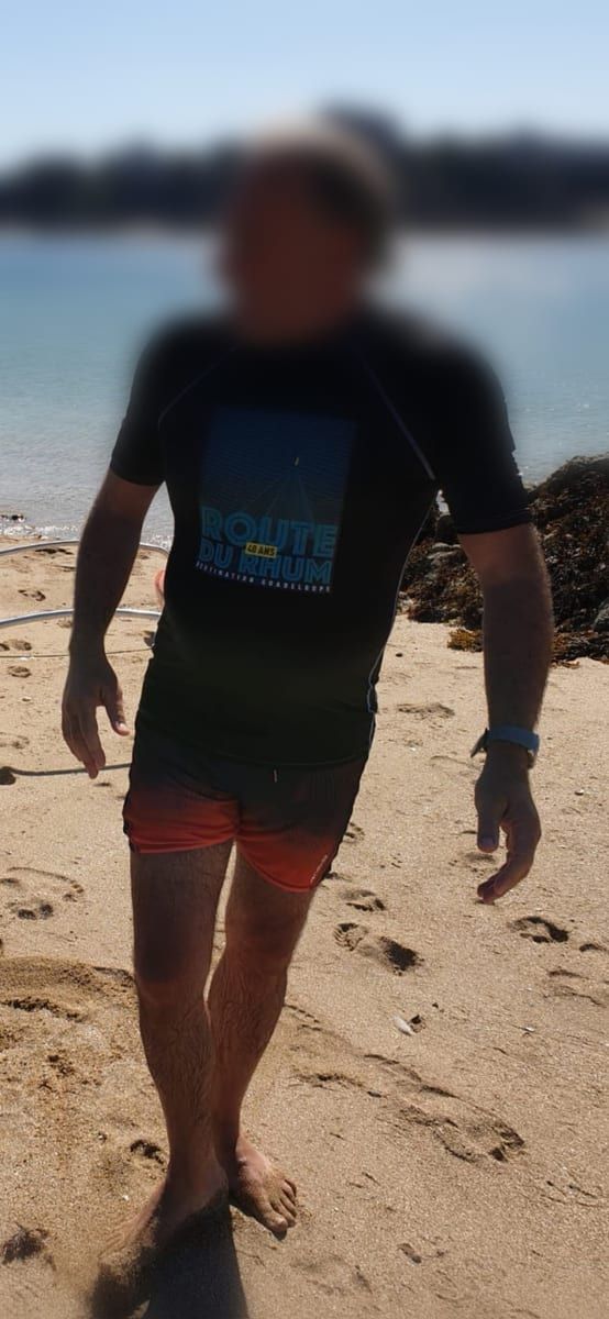Profil de Nadjib