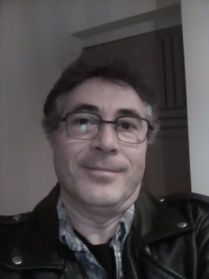 Profil de Belkacem
