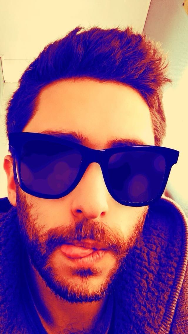 Profil de Gonzalo
