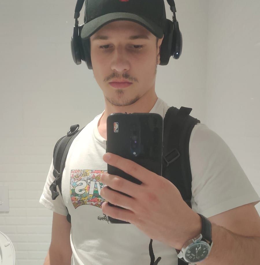 Profil de Riyad