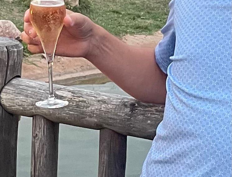 Profil de Charles-eric