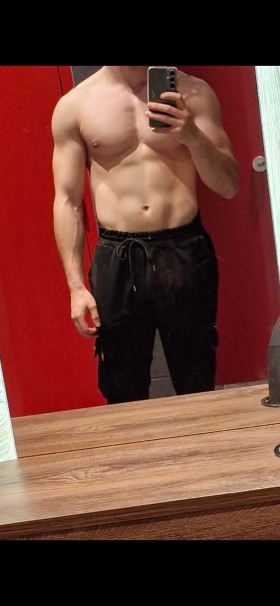 Profil de Mitch