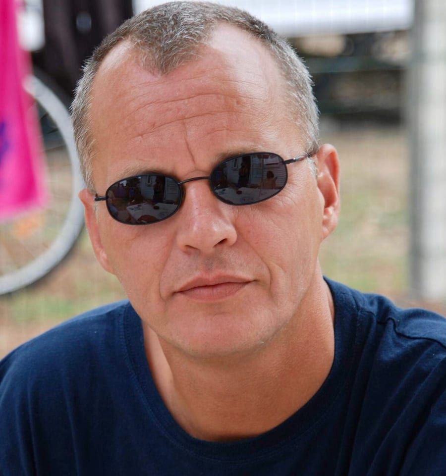 Profil de Hilel