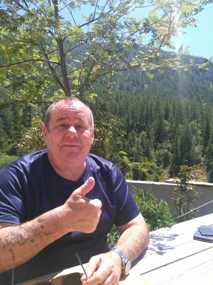 Profil de Zinédine