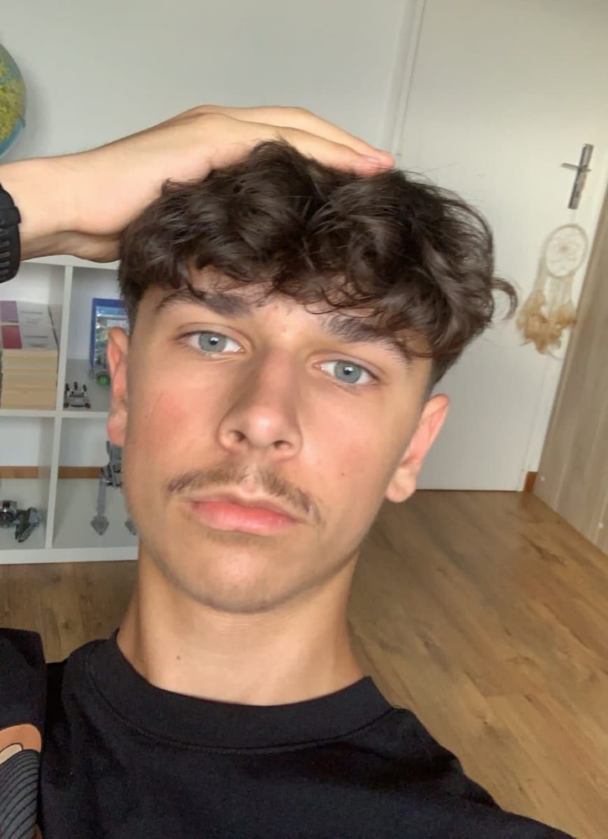 Profil de Irvine
