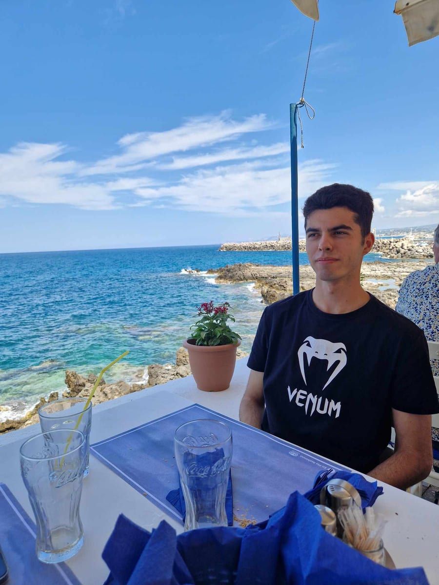 Profil de Solimane