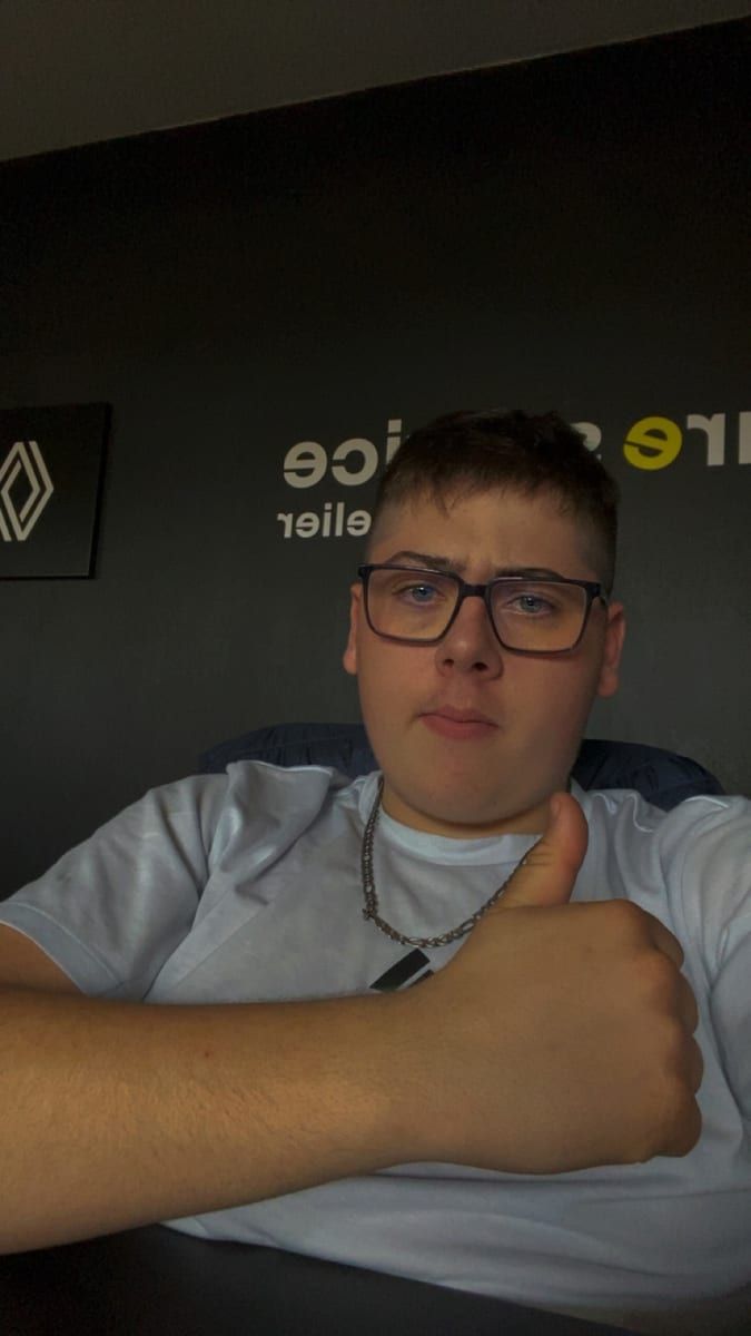 Profil de Elrick