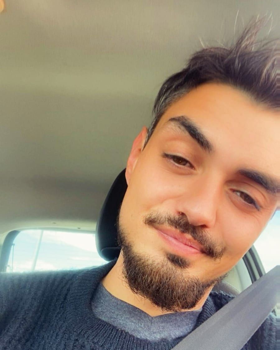 Profil de Logann