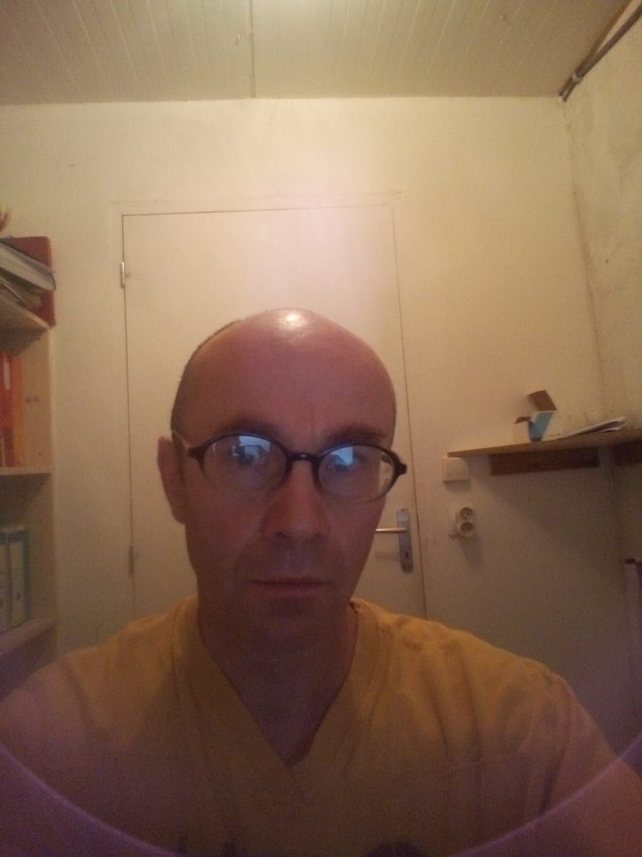 Profil de Abdel-ali